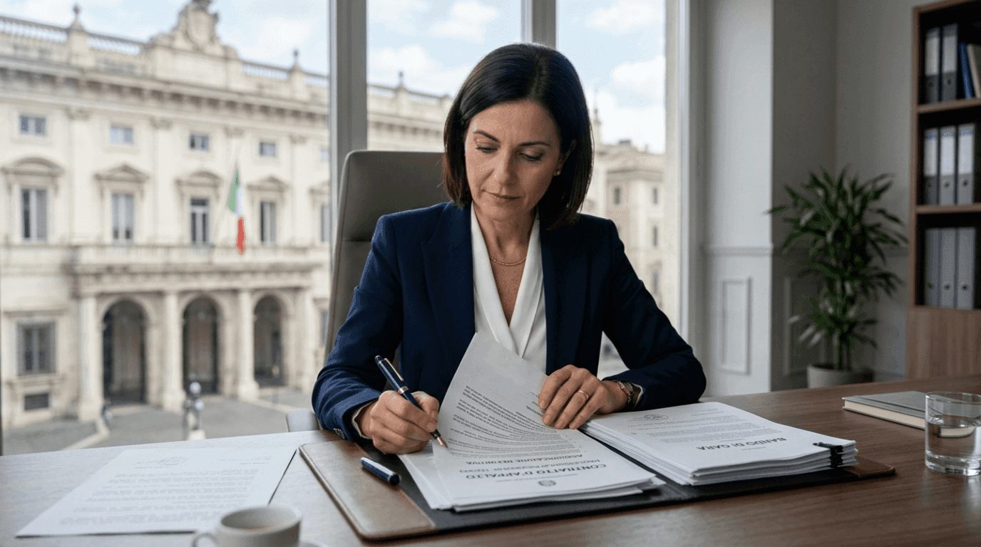 Contracts